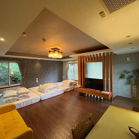 דאהו Ci Meng Rou Resort Villa מראה חיצוני תמונה