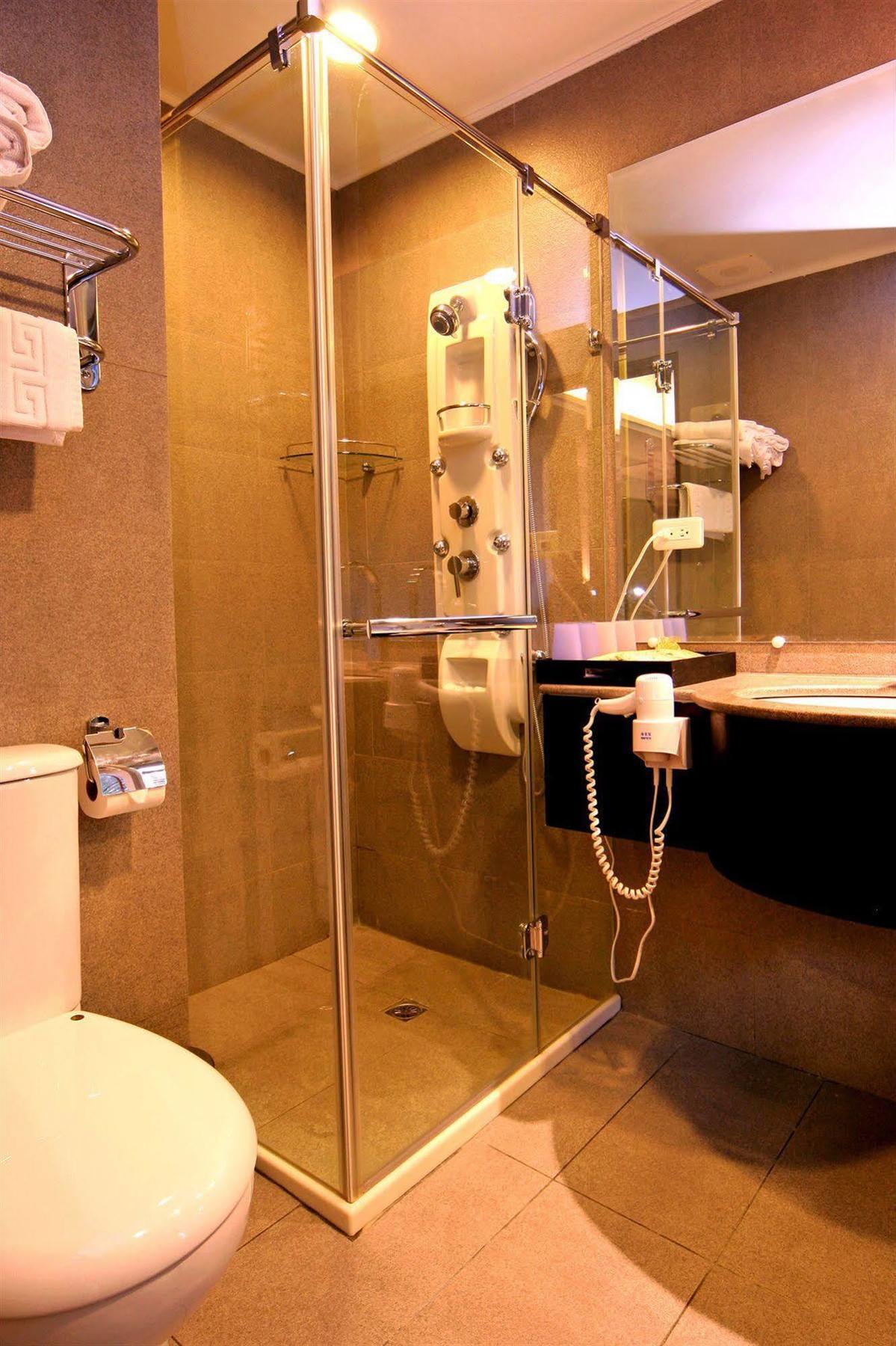 דאהו Ci Meng Rou Resort Villa מראה חיצוני תמונה