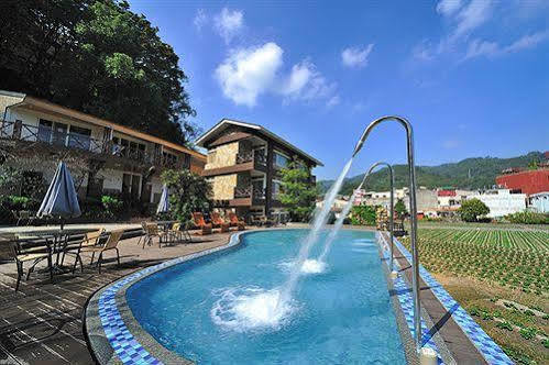 דאהו Ci Meng Rou Resort Villa מראה חיצוני תמונה